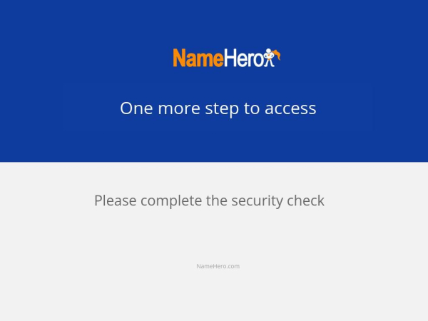 namehero.com